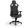 Кресло геймерское Noblechairs EPIC TX Fabric Anthracite